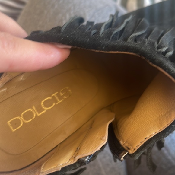 🖤Dolcis woman boots🖤 - Picture 4 of 5